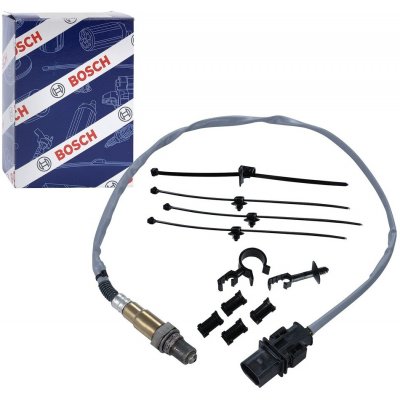 Lambda sonda Bosch 0281004148 | Zboží Auto