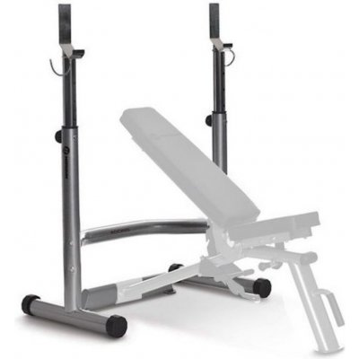 Horizon Fitness Adonis & Adonis Rack – Hledejceny.cz