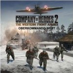 Company of Heroes 2: The Western Front Armies - Oberkommando West – Zbozi.Blesk.cz