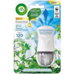 Air wick electric Life scents náplň Prádlo ve vánku 19 ml – Hledejceny.cz