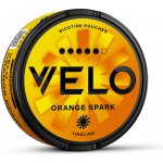 Velo Crispy Peppermint 10 mg Slim 20 sáčků – Zboží Dáma