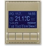 ABB Time Termostat 3292E-A10301 33 – Zboží Mobilmania