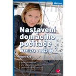 Nastavení domácího počítače - Král Mojmír – Hledejceny.cz