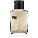 Playboy Play It Wild toaletní voda pánská 60 ml – Sleviste.cz