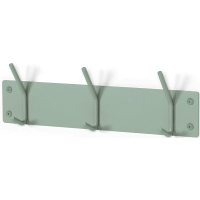 Spinder Design Fusion 40 x 12 x 6 cm šedý/zelený – Hledejceny.cz