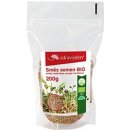 Zdravý den Banánový prášek raw organic 200 g