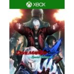 Devil May Cry 4 (Special Edition) – Zboží Dáma