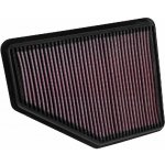 Vzduchový filtr K&N FILTERS 33-5051 – Hledejceny.cz