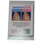Neurotest emp diagnostický test DIABET. Polyneuropatie 2 ks – Zboží Dáma