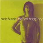 Pop Iggy - Nude & Rude - The Best Of Iggy Pop CD – Hledejceny.cz