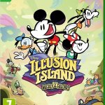 Illusion Island Starring Mickey and Friends (XSX) – Zboží Dáma