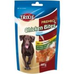 Trixie Premio light CHICKEN Bits 100 g – Hledejceny.cz