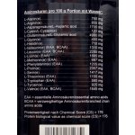 LSP nutrition Massive X weight gainer 1200 g – Zboží Mobilmania