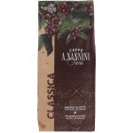 Nannini Caffé Classica zrnková 1 kg – Hledejceny.cz