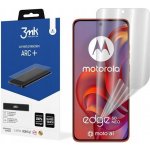 Ochranná fólie 3MK Motorola Edge 50 Neo 5G – Zboží Živě