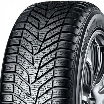 Yokohama BluEarth Winter V905 265/35 R19 98W