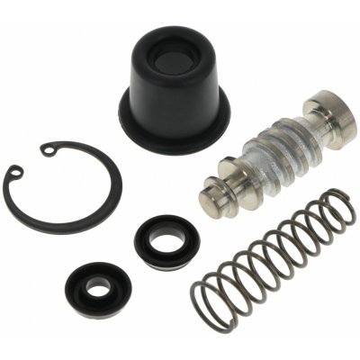 NISSIN NEW opravná sada brzdové pumpy zadní HONDA CB 300 R 19-22, CB 500 F / X 13-23, CBR 500 R 13-20, CMX 1100 REBEL 21-23, CRF 1000 L 16-22, CRF 250 L 13-20, ST 1100 92-01, VTX 1300 05-09 (43520-MJ6 | Zboží Auto