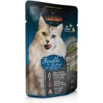 Leonardo Pstruh a kočičí tráva 85 g – Sleviste.cz