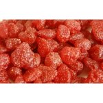 Jahody sušené 1 kg – Zboží Dáma