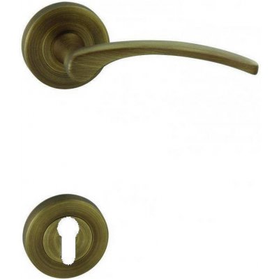 Cobra LAURA R – PZ – bronz česaný – Hledejceny.cz