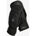 Black Diamond Mission MX mitts black 25 – Zboží Dáma