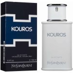 Yves Saint Laurent Kouros toaletní voda pánská 100 ml tester – Hledejceny.cz