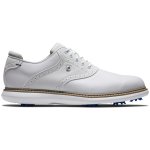 Footjoy Classic Traditions Mens white – Zboží Mobilmania