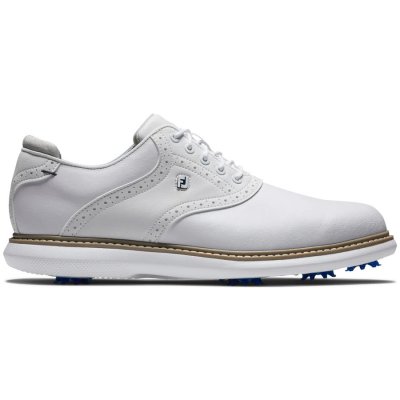 Footjoy Classic Traditions Mens white – Zboží Mobilmania