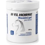 Irel Horse Masážní gel pro koně 500 g – Hledejceny.cz