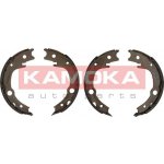 JQ212048 KAMOKA Sada brzdových čelistí, parkovací brzda | Zboží Auto