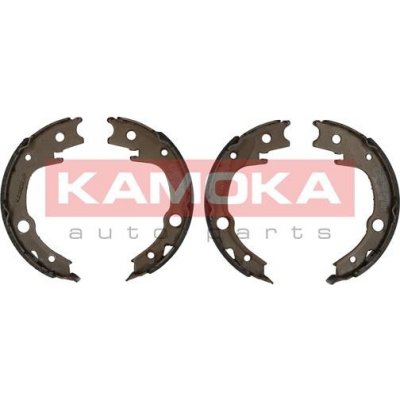 JQ212048 KAMOKA Sada brzdových čelistí, parkovací brzda | Zboží Auto