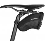 Topeak Aero Wedge Pack Small QuickClick – Hledejceny.cz