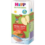HiPP BIO Nápoj Jemné jablko s neperlivou pramenitou vodou 200 ml – Zboží Dáma