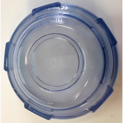 AL-KO HW, plast kryt filtru, 467461, nízká verze – Hledejceny.cz