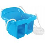 Rappa houpačka plastová modrá – Zboží Dáma