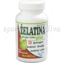 Doplněk stravy Nutristar Želatina Plus 100 tablet