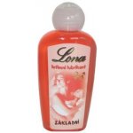 Lona základní 130 ml – Zboží Dáma
