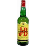 J&B Rare Scotch 40% 0,7 l (holá láhev) – Hledejceny.cz