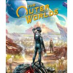 The Outer Worlds – Sleviste.cz