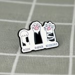 Pinarna Rock, paper, scissors / Kámen, nůžky, papír kočičí verze – Hledejceny.cz