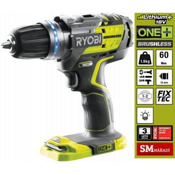 RYOBI R18PDBL-0