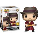Funko Pop! The Witcher Jaskier Season 2Chase Limited Edition
