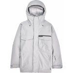 Burton Covert 2.0 Jacket silver sconce – Hledejceny.cz