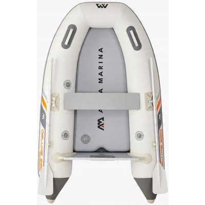 Aqua Marina Deluxe U-Type Yacht Tender BT-UD250 – Zboží Mobilmania