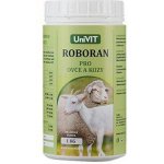 Univit Roboran pro ovce a kozy 1 kg – Zboží Dáma