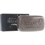 Vivaco přírodní mýdlo s ichtyolem 100 g – Hledejceny.cz