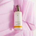 Dr. Hauschka pleťové čistící mléko 145 ml – Hledejceny.cz