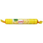 Intact hroznový cukr s vitamínem C - ananas 40 g – Hledejceny.cz