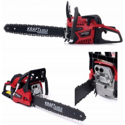 Kraft&Dele KD5016 – Zboží Dáma