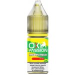 Oxva OX Passion Pineapple Freeze 10 ml 20 mg – Zboží Mobilmania